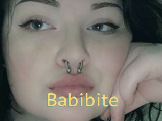 Babibite
