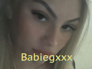 Babiegxxx