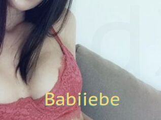 Babiiebe