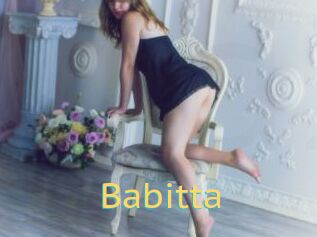 Babitta