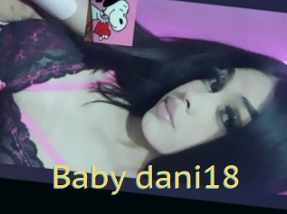 Baby_dani18