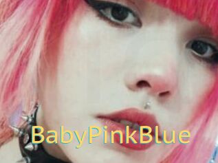 BabyPinkBlue