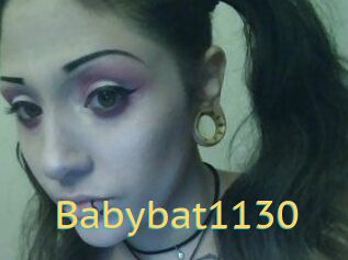 Babybat1130