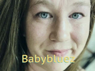 Babybluez