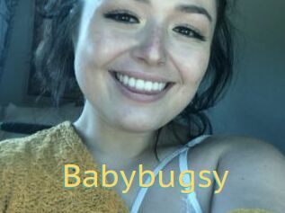 Babybugsy