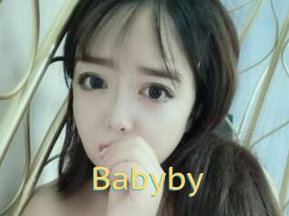 Babyby
