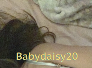 Babydaisy20
