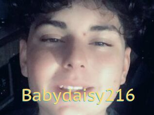 Babydaisy216