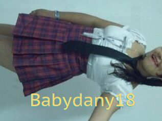 Babydany18