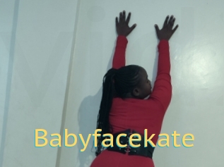 Babyfacekate