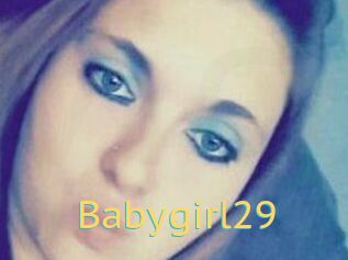 Babygirl29