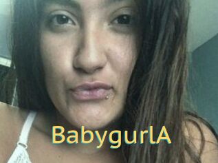 BabygurlA