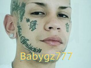 Babygz777