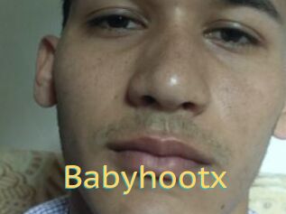 Babyhootx