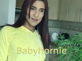 Babyhornie