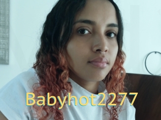 Babyhot2277