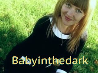 Babyinthedark