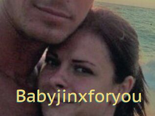 Babyjinxforyou
