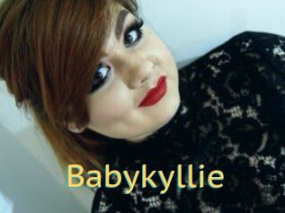 Babykyllie