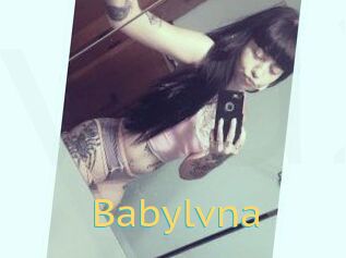 Babylvna