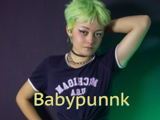Babypunnk