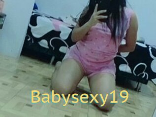 Babysexy19