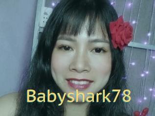 Babyshark78