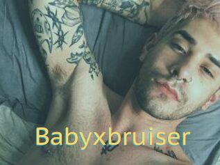 Babyxbruiser