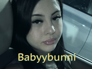 Babyybunni