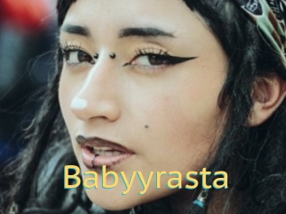Babyyrasta