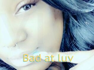 Bad_at_luv