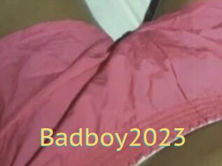 Badboy2023