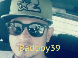 Badboy39