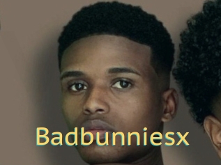 Badbunniesx