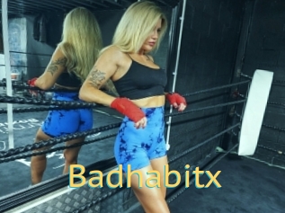 Badhabitx