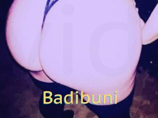 Badibuni