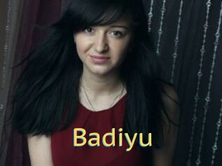 Badiyu