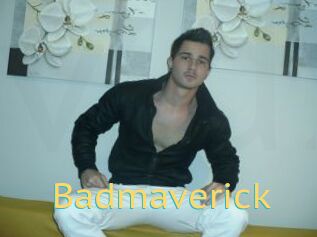 Badmaverick