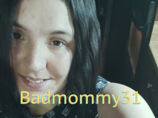 Badmommy31