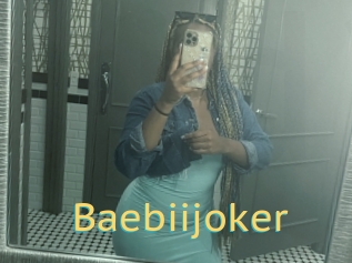 Baebiijoker