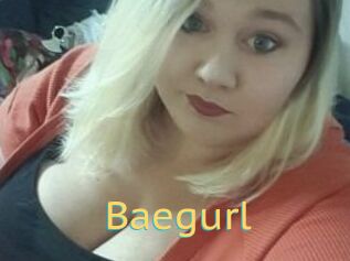 Baegurl