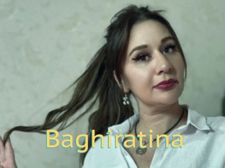 Baghiratina