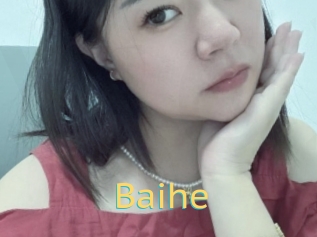 Baihe