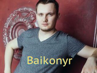 Baikonyr