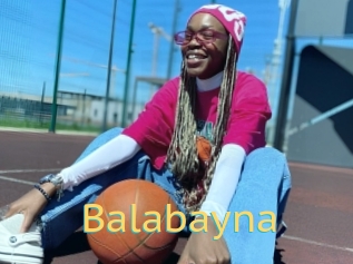 Balabayna
