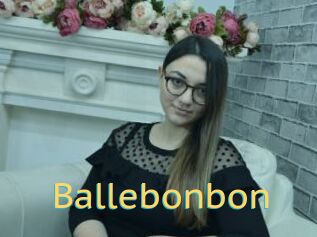 Ballebonbon