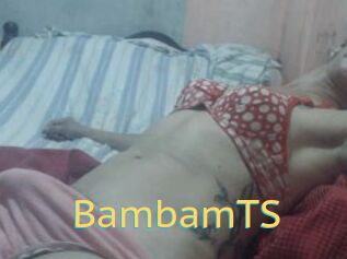 BambamTS