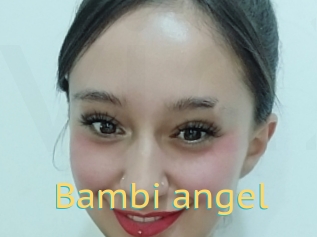 Bambi_angel