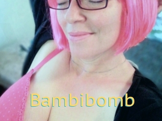 Bambibomb