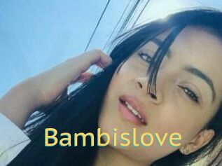 Bambislove